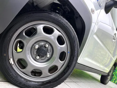 Mazda Flair Crossover