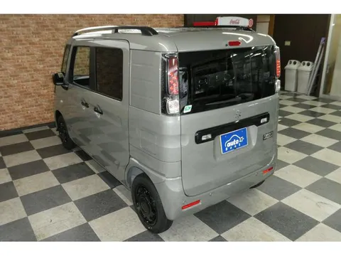 Suzuki Spacia Base