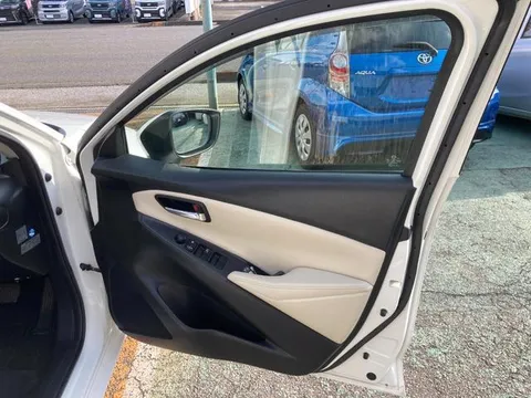 Mazda Mazda2 (Demio)