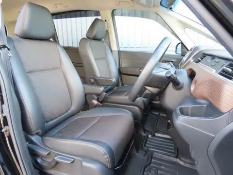 Honda Freed Plus