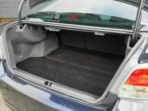 Subaru Impreza G4