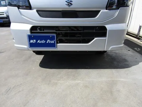 Suzuki Carry Track