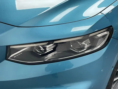 Geely Preface (Xingrui)