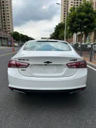 Chevrolet Malibu XL