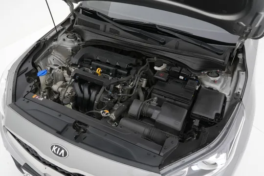 Kia Cerato (K3)