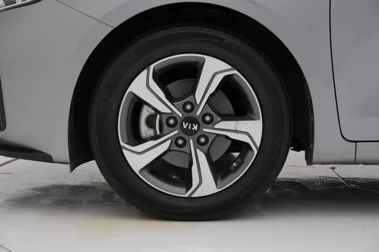 Kia Cerato (K3)