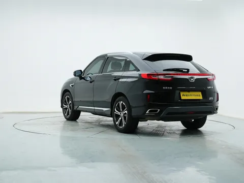 Honda UR-V