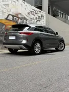 Infiniti QX50