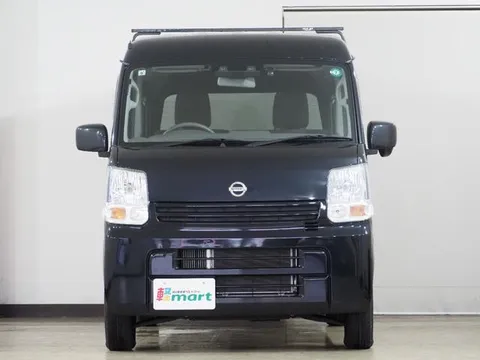 Nissan Clipper