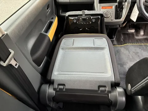 Mazda Flair Crossover
