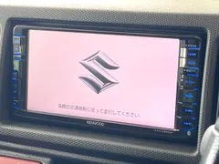 Suzuki Alto Turbo RS