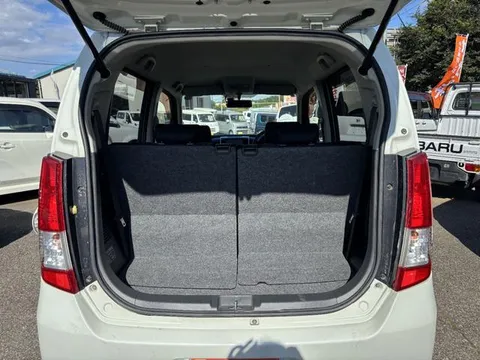 Mazda AZ-Wagon