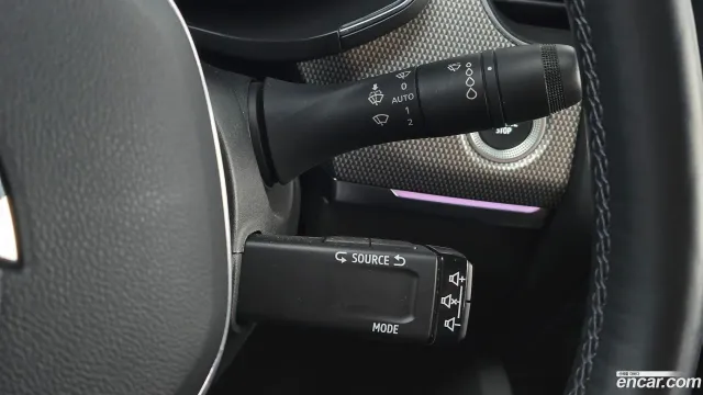 Renault XM3