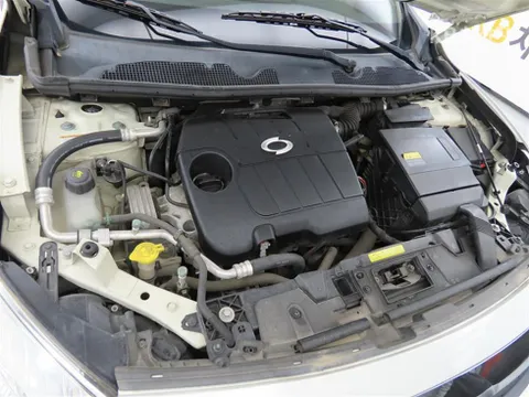 Renault SM3