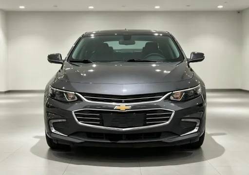 Chevrolet Malibu XL