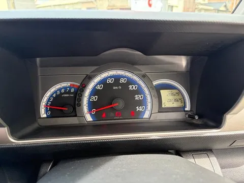 Honda Zest Spark