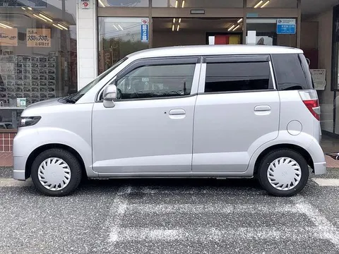 Honda Zest Spark