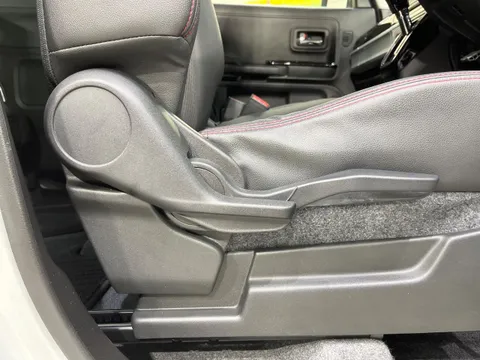 Mazda Flair Wagon Custom Style