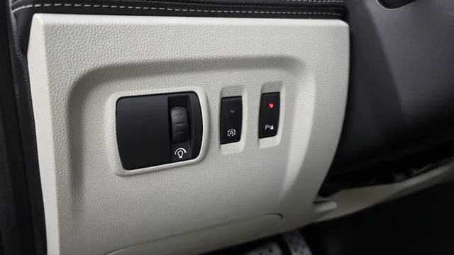 Renault QM3