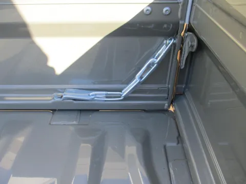 Suzuki Carry Track