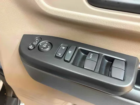 Honda N-BOX Joy
