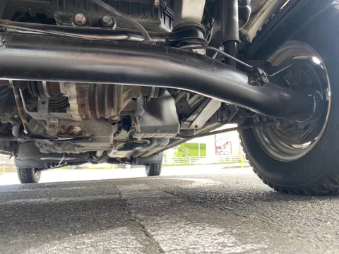 Honda Acty Van