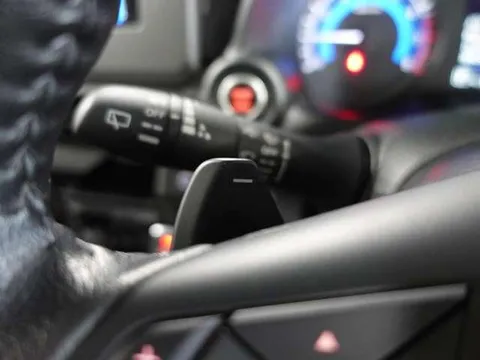 Mitsubishi eK X