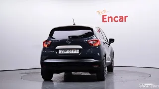 Renault QM3