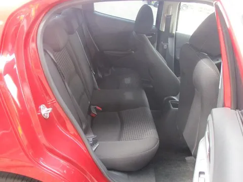 Mazda Mazda2 (Demio)