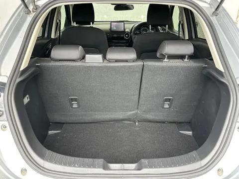 Mazda Mazda2 (Demio)