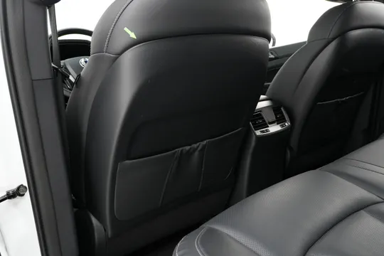 SsangYong Rexton Sports Khan