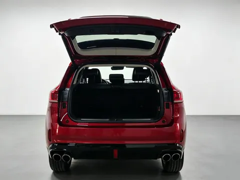Wey VV6