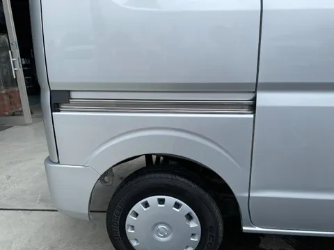 Nissan Clipper