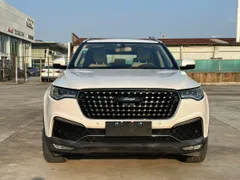 Zotye T700
