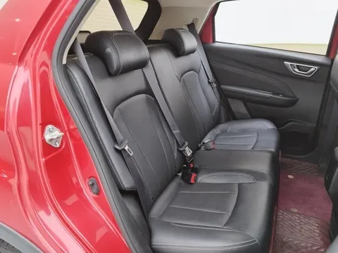 Geely Vision X3