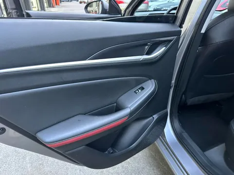 Changan Eado