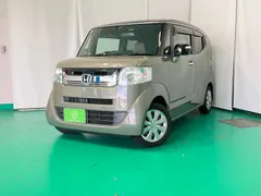 Honda N-BOX Slash
