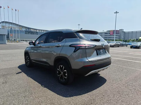 Baojun 510