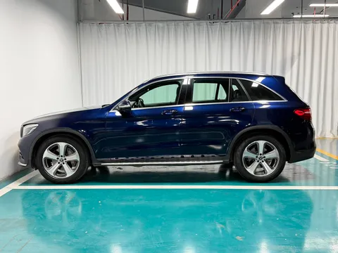 Mercedes-Benz Mercedes-Benz GLC