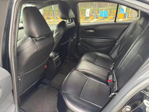 Toyota Levin