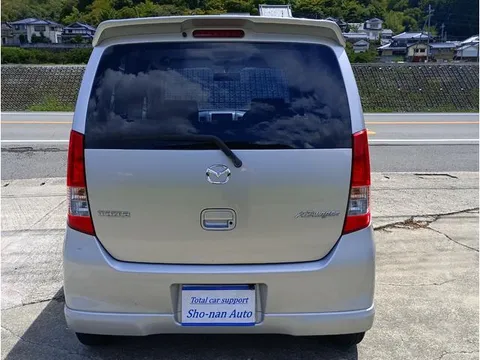 Mazda AZ-Wagon