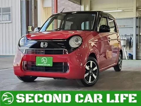 Honda N-ONE