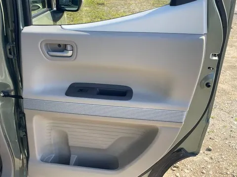 Honda N-BOX Slash