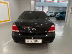 Renault SM3