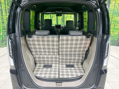 Honda N-BOX Joy