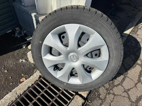 Mazda Flair