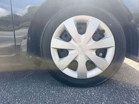 Subaru Pleo