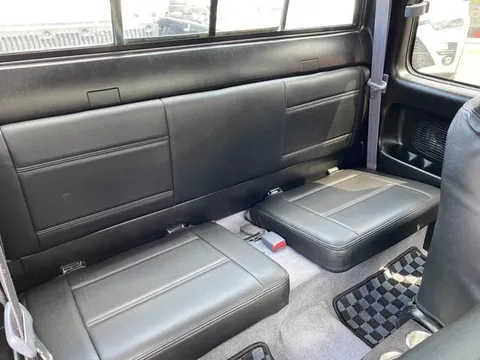 Toyota Hilux Sports Pick Up