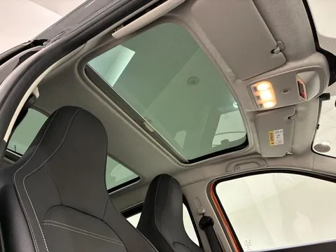 Smart For Four