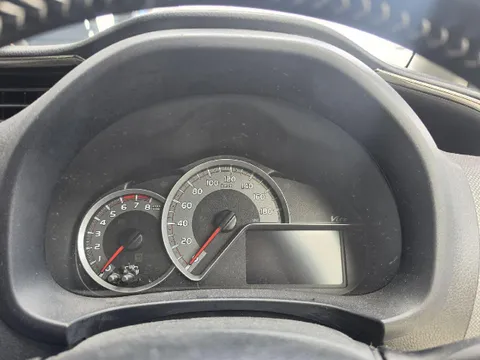 Toyota Yaris (Vitz)